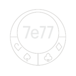 7e77 logo
